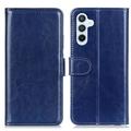 Samsung Galaxy A35 Pung Taske med Magnetisk Lukning