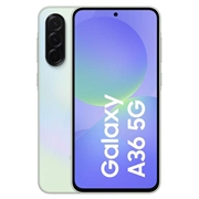 Samsung Galaxy A36 - 128GB - Lime