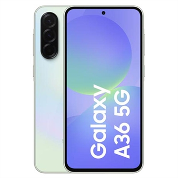 Samsung Galaxy A36 - 128GB - Lime