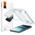 Samsung Galaxy A36/A37 Spigen Glas.tR Ez Fit Skærmbeskyttelse Hærdet Glas