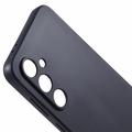 Samsung Galaxy A36 Skridsikkert TPU Cover - sort