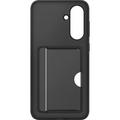Samsung Galaxy A36 Card Slot Cover EF-QA366CTEGWW - Sort