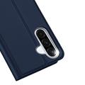 Samsung Galaxy A36/A56 Dux Ducis Skin Pro Flip Cover