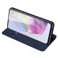 Samsung Galaxy A36/A56 Dux Ducis Skin Pro Flip Cover