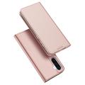 Samsung Galaxy A36/A56 Dux Ducis Skin Pro Flip Cover - Pink