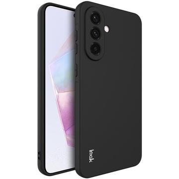 Samsung Galaxy A36 Imak UC-3 Series TPU Cover - Sort
