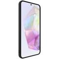 Samsung Galaxy A36 Imak UC-3 Series TPU Cover - Sort