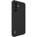 Samsung Galaxy A36 Imak UC-3 Series TPU Cover - Sort