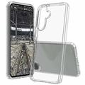 Samsung Galaxy A36 JT Berlin Pankow Clear Cover - Gennemsigtig