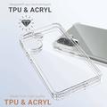 Samsung Galaxy A36 JT Berlin Pankow Clear Cover - Gennemsigtig