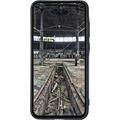 Samsung Galaxy A36 JT Berlin Pankow Soft TPU Cover - Sort