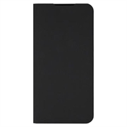 Samsung Galaxy A36 Mobeen Flip Etui GP-FWA146AMABQ - Sort