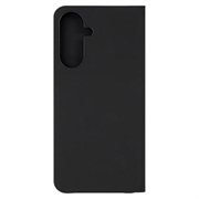 Samsung Galaxy A36 Mobeen Flip Etui GP-FWA146AMABQ - Sort