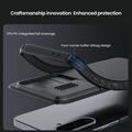 Samsung Galaxy A36 Nillkin CamShield Pro Hybrid Cover