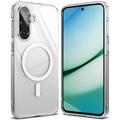 Samsung Galaxy A36/A56 Ringke Fusion Magnetic Hybrid Cover - Gennemsigtig