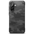 Samsung Galaxy A36/A56 Ringke Onyx TPU Cover - Camo sort