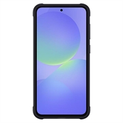 Samsung Galaxy A36 Rugged Cover EF-RA366CBEGWW - Sort