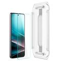 Samsung Galaxy A36 Spigen Glas.tR Ez Fit Skærmbeskyttelse Hærdet Glas - 2 Stk.