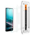 Samsung Galaxy A36 Spigen Glas.tR Ez Fit Skærmbeskyttelse Hærdet Glas - 2 Stk.