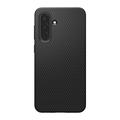 Samsung Galaxy A36 Spigen Liquid Air TPU Cover - Sort