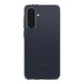 Samsung Galaxy A36 Spigen Liquid Crystal TPU Cover - Gennemsigtig