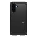 Samsung Galaxy A36 Spigen Tough Armor Cover - Sort