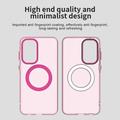 Samsung Galaxy A36/A56 UltraGuard Matte MagSafe Cover - Pink
