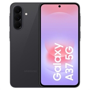 Samsung Galaxy A37 - 256GB - Trækul