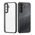 Samsung Galaxy A37 Dux Ducis Aimo Hybrid Cover - Sort