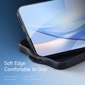 Samsung Galaxy A37 Dux Ducis Aimo Hybrid Cover - Sort