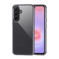 Samsung Galaxy A37 Dux Ducis Clin Hybrid Cover - Klar