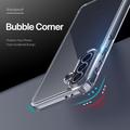 Samsung Galaxy A37 Dux Ducis Clin Hybrid Cover - Klar