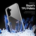 Samsung Galaxy A37 Dux Ducis Clin Hybrid Cover - Klar