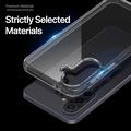 Samsung Galaxy A37 Dux Ducis Clin Hybrid Cover - Klar