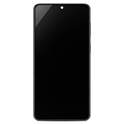Samsung Galaxy A37 Skærm & For Cover GH82-39232A