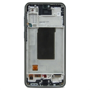 Samsung Galaxy A37 Skærm & For Cover GH82-39232A