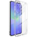 Samsung Galaxy A37 Imak UX-5 TPU Cover - gennemsigtigt