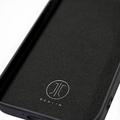 Samsung Galaxy A37 JT Berlin Pankow Soft TPU Cover - Sort