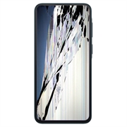 Samsung Galaxy A37 Skærm Reparation - LCD/Touchskærm