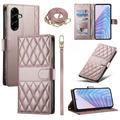 Samsung Galaxy A37 Luksus Vatteret Pung