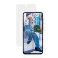 Samsung Galaxy A37 PanzerGlass Ultra-Wide Fit EasyAligner Skærmbeskyttelse Hærdet Glas - Gennemsigtig