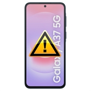 Udskiftning af Samsung Galaxy A37 Batteri