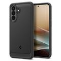 Samsung Galaxy A37 Spigen Rugged Armor TPU Cover - Sort