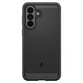 Samsung Galaxy A37 Spigen Rugged Armor TPU Cover - Sort