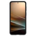 Samsung Galaxy A37 Spigen Rugged Armor TPU Cover - Sort
