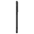 Samsung Galaxy A37 Spigen Rugged Armor TPU Cover - Sort
