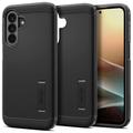 Samsung Galaxy A37 Spigen Tough Armor Cover - Sort