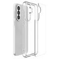 Samsung Galaxy A37 Spigen Ultra Hybrid Cover - Krystalklar