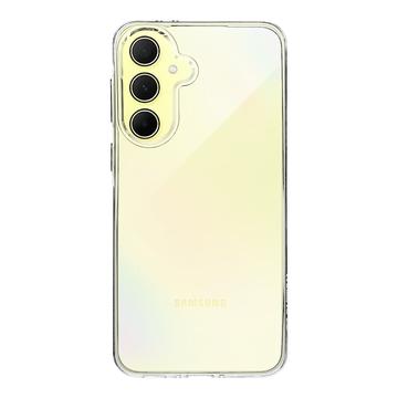 Samsung Galaxy A37 Tactical TPU Cover - Gennemsigtig