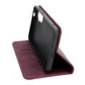 Samsung Galaxy A37 Tactical Xproof pungetui - Rød baret